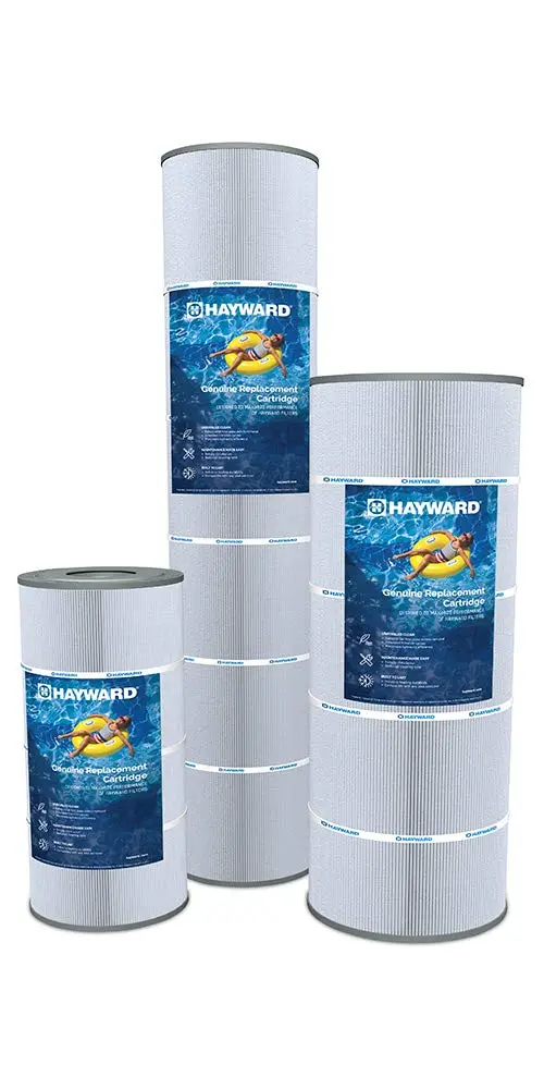 Cartouche Filtrante pour filtre - Starclear - Hayward