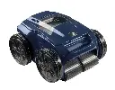 Robot pro - Zodiac - Alpha IQ