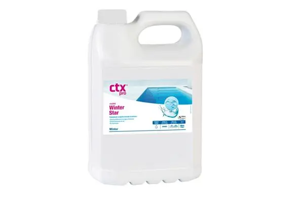 CTX 551 - Winter +