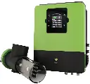 Electrolyseur au sel - Oxilife - Sugar Valley