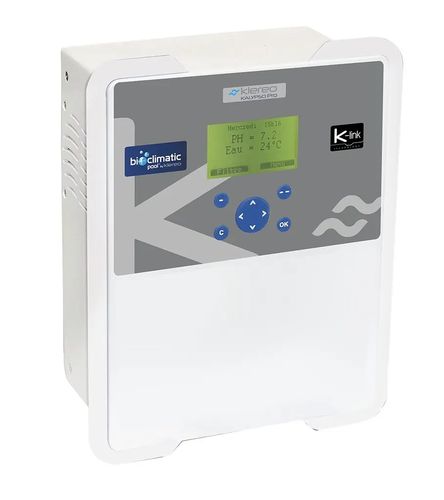 Electrolyseur au sel - Klereo Kalypso Pro Salt