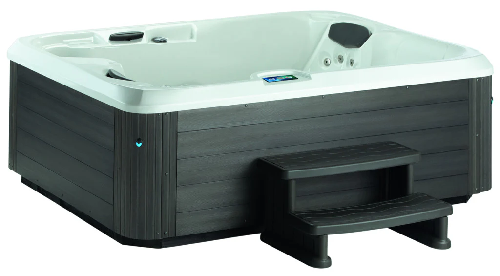 SPA - Jacuzzi - GLHT 334 L - 3P