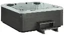 SPA - Jacuzzi - Garden Leisure GLHT 696 L - 6P