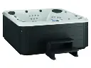 SPA - Jacuzzi - Garden Leisure GLHT 780 B - 7P