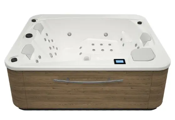 SPA - AstralPool - Ocean 70 - 3P
