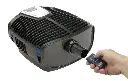 Oase - Aquamax Eco Twin - système par pompage