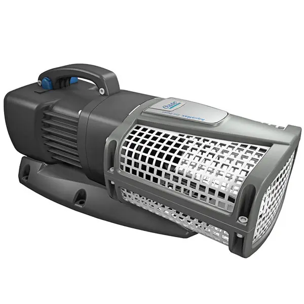 Oase - Aquamax Eco Expert - système baignade 12 V