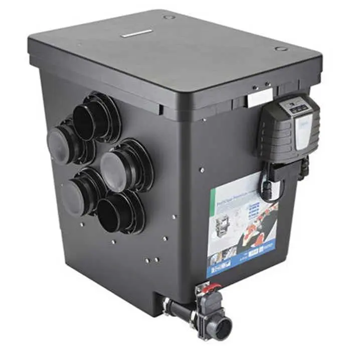 Oase - Filtre modulaire - ProfiClear Premium - TF-L - Gravitaire