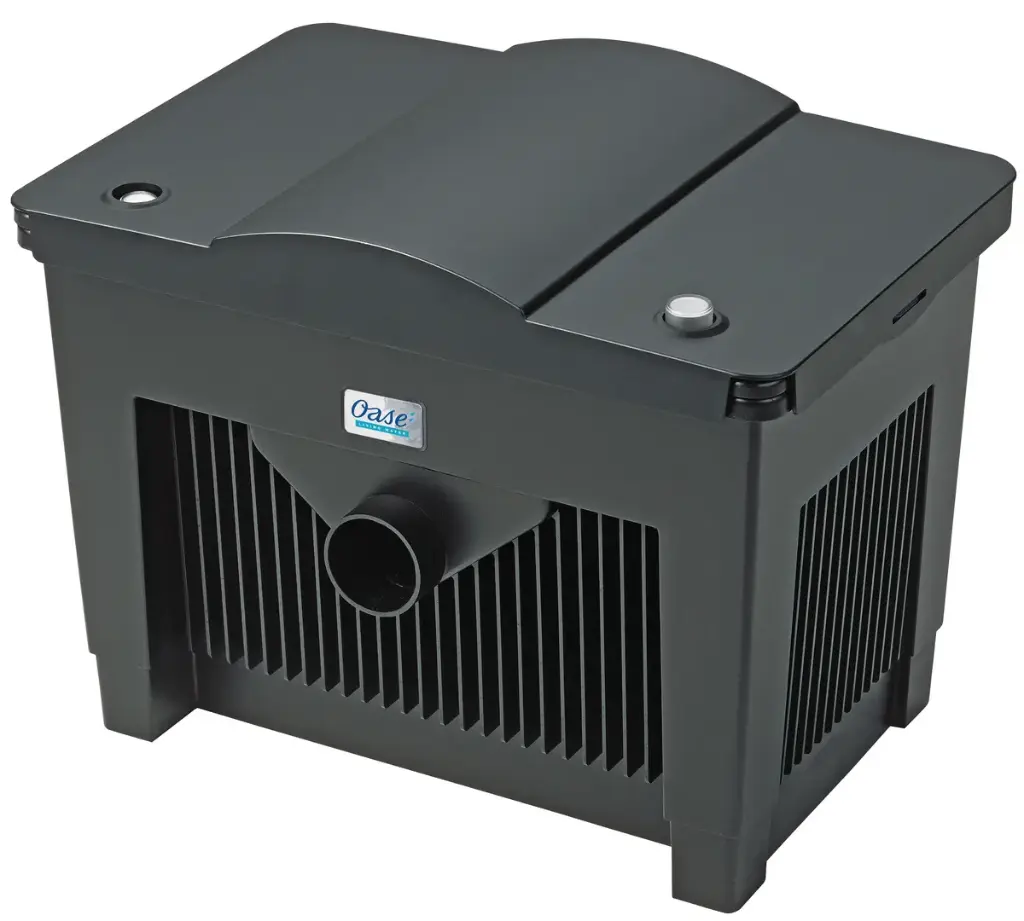 Oase - Filtre gravitaire - Biotec Biosmart - Filtre seul