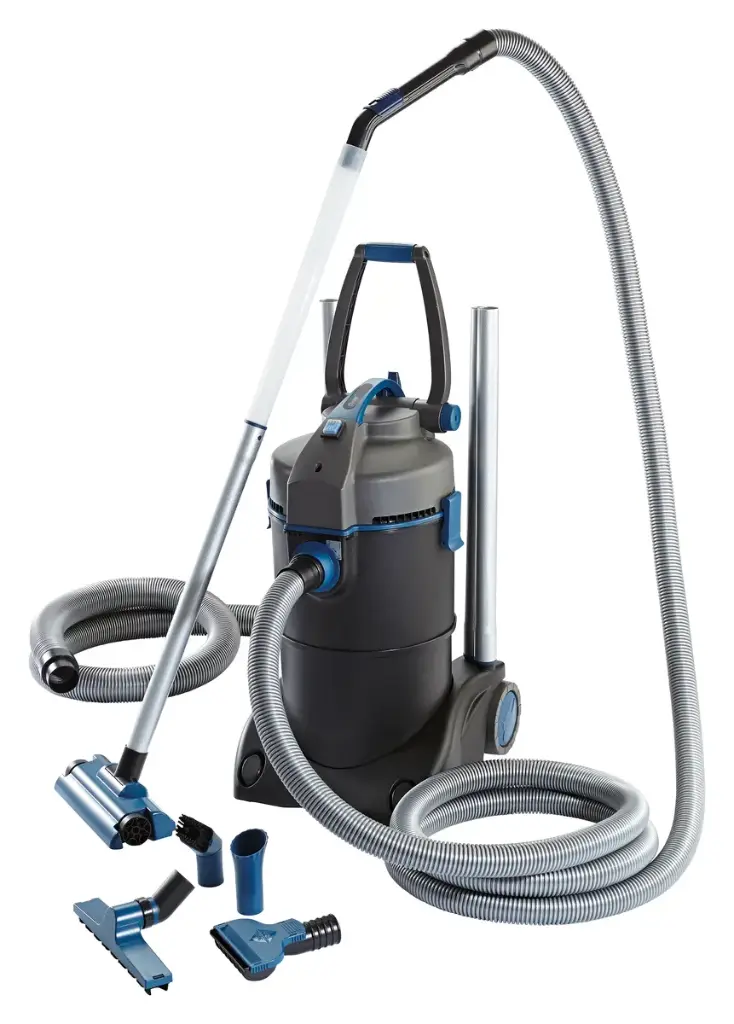 Oase - Aspirateur à vase - Pondovac 4