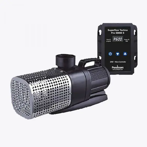 Vivio - Pompe Viviopro Superflow techno pro