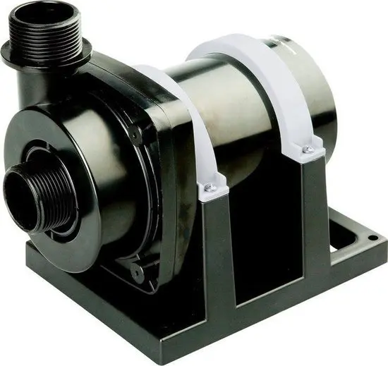 Messner - Eco-Tec 2 Plus