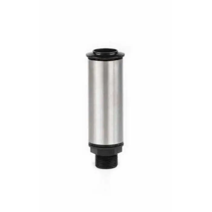 Messner - Tête de jet en PVC 1" - Jet Moussant spécial inox
