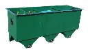 Filtre Multi-chambres - Pompage - Eskada