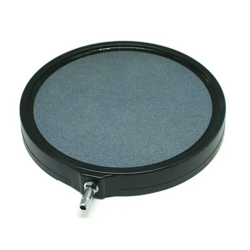 Diffuseur d'air "disque"