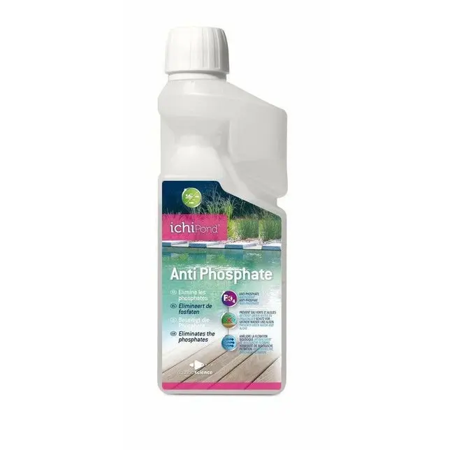 Ichipond - Anti Phosphate
