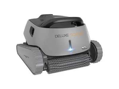 Robot pro - Dolphin Scoop 