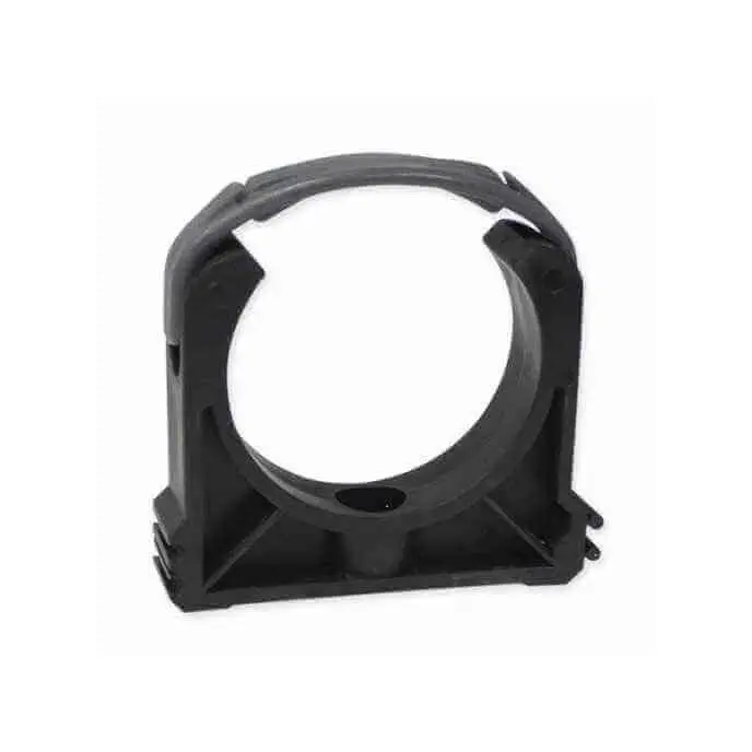 PVC - Collier de fixation diam.50