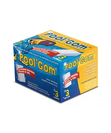 Pool Gom 