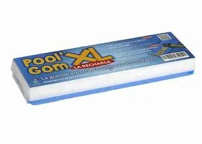 Pool Gom - recharge