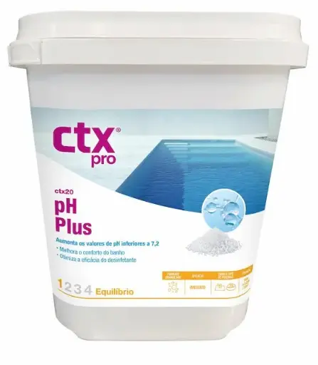 CTX 20 - PH plus