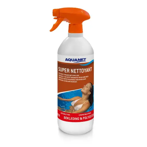 Aquanet - Super Nettoyant