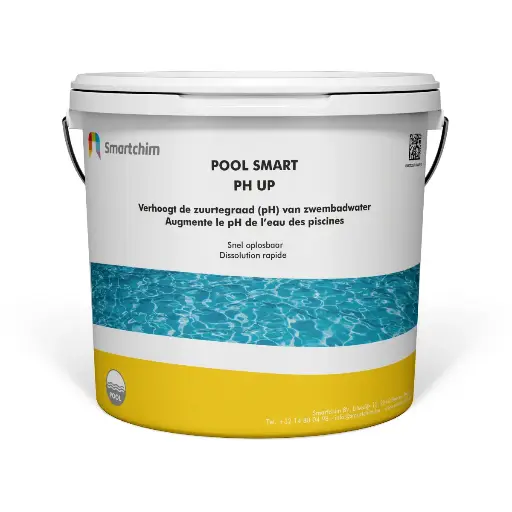 Smartchim - PH plus