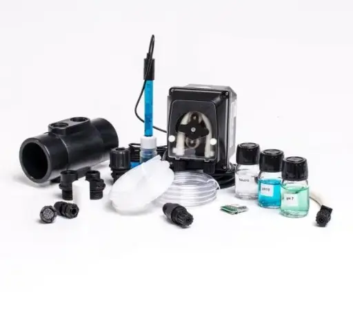 Oxilife - Kit PH