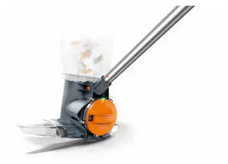 Vektro XL - Aspirateur de feuilles sans fil