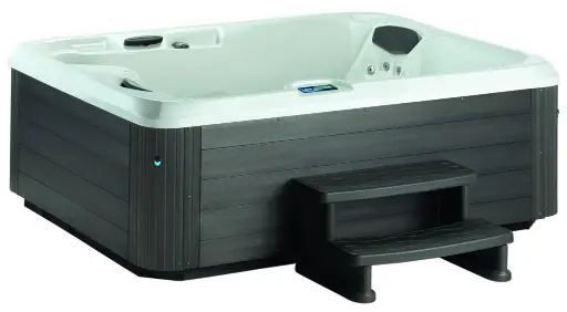 SPA - Jacuzzi - GLHT 334 L - 3P