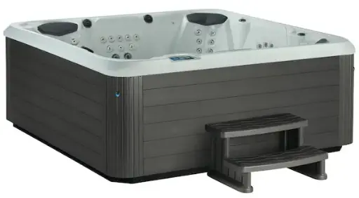 SPA - Jacuzzi - Garden Leisure GLHT 696 L - 6P