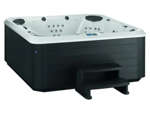 SPA - Jacuzzi - Garden Leisure GLHT 780 B - 7P