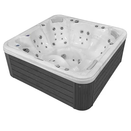 SPA - Jacuzzi - Week-end 645 L - 6P