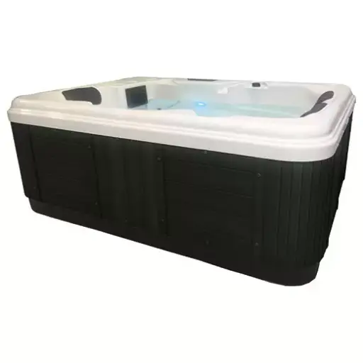 SPA - AstralPool - Pianosa 3P