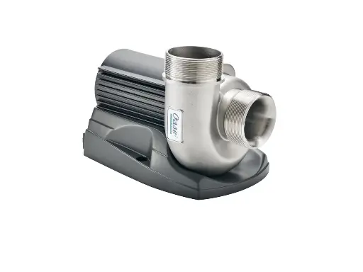 Oase - Aquamax Eco Titanium - système gravitaire 
