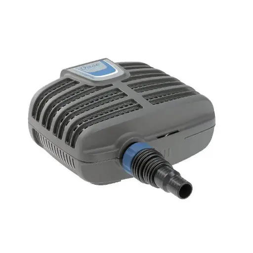 Oase - Aquamax Eco Classic C - système par pompage et à sec