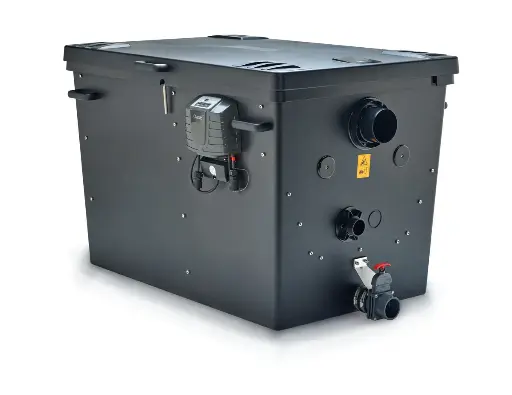 Oase - Filtre modulaire - ProfiClear Premium compact-L - Pompage 