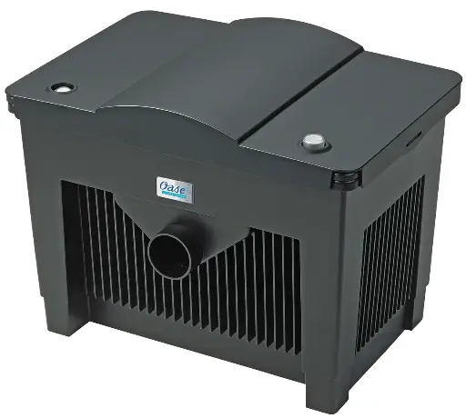 Oase - Filtre gravitaire - Biotec Biosmart - Filtre seul