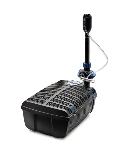 Oase - Filtre immergé - Filtral UVC
