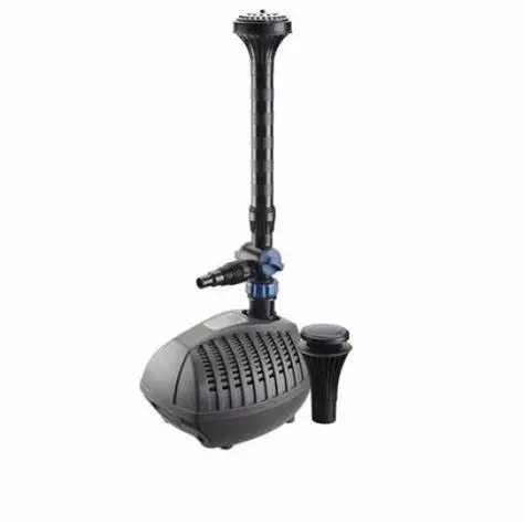 Oase - Aquarius Fountain - Set Eco - Pompe pour jeux d'eau