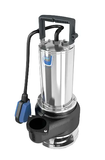 Oase - Pompe vide cave - Drain - ProMax MudDrain 25 000 - 30 000 - eau chargée