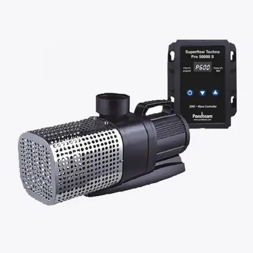 Vivio - Pompe Viviopro Superflow techno pro
