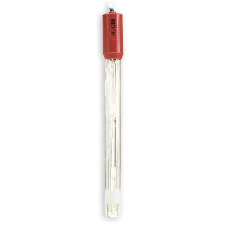 Electrode Ph