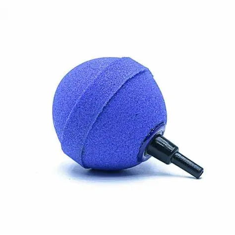 Diffuseur d'air "boule"