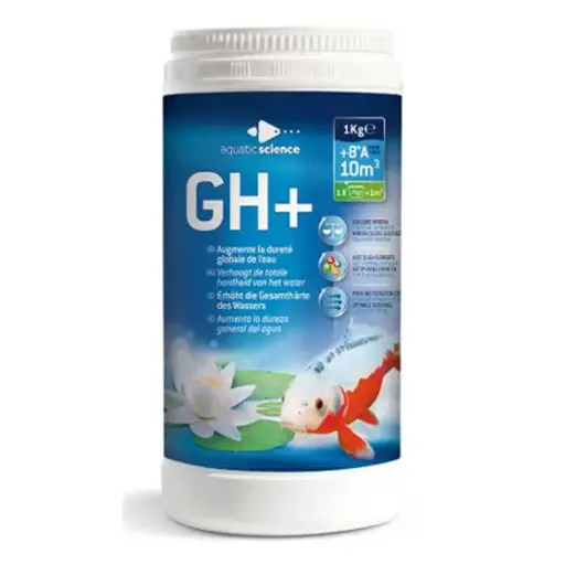 Ichipond - GH +