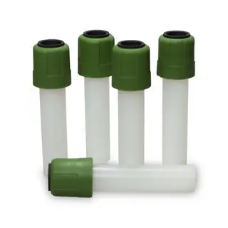 Eprouvette pour stockage sonde Ph/Rx