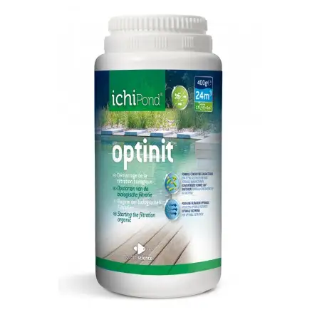 Ichipond - Optinit