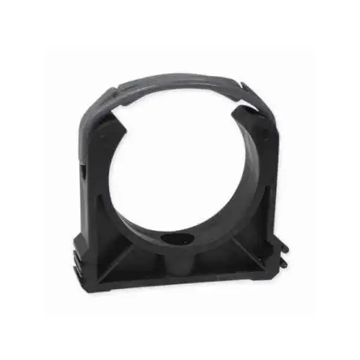 PVC - Collier de fixation diam.50