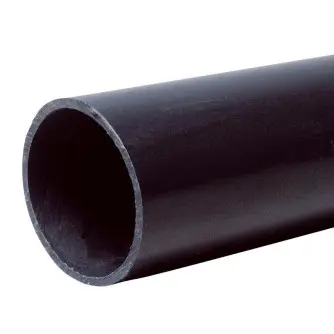 PVC - Tuyau rigide Ø 50 mm PN 16 - Longueur 3m
