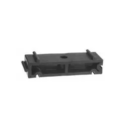 PVC - Rehausse pour collier de fixation diam.50 (copie)